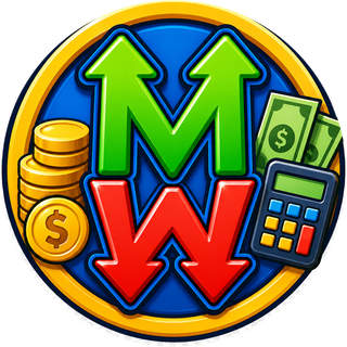 Money Works badge
